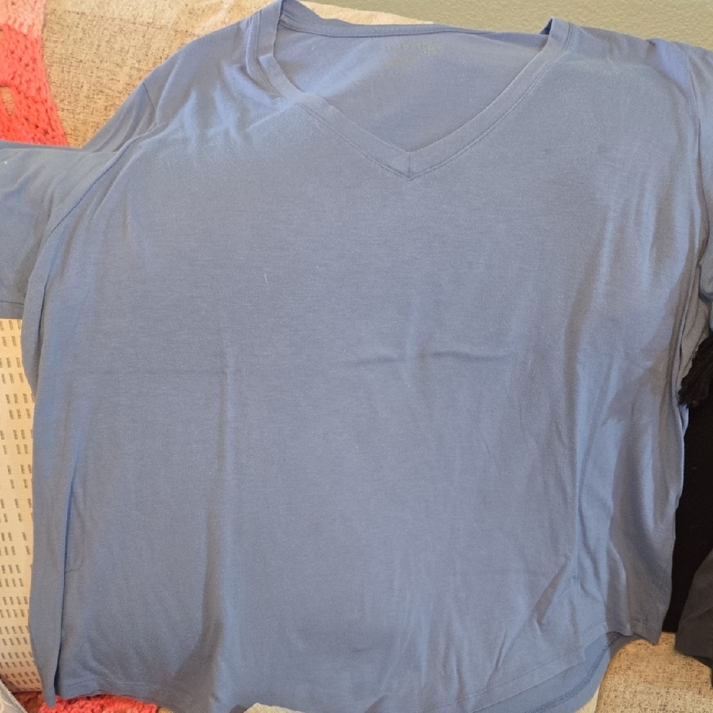 Terra & Sky / Time & True Short Sleeve T-Shirts - Picture 4 of 8